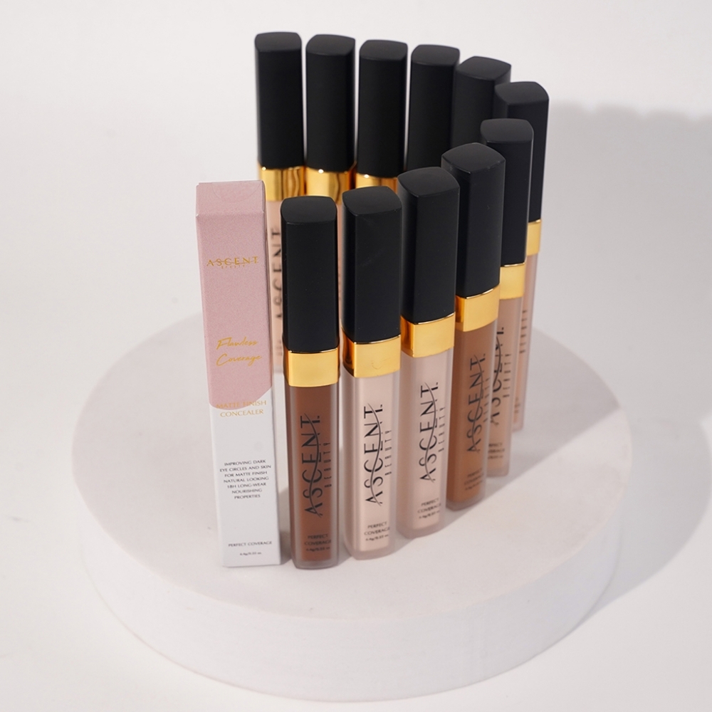 NEW Matte Concealer - Picture 2 of 9
